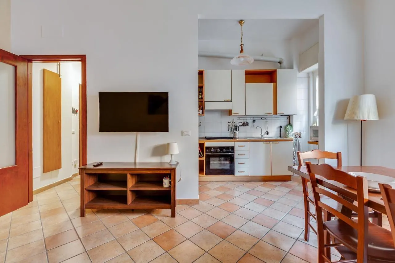 Darsena & Navigli Cosy Flat Apartamento Milão
