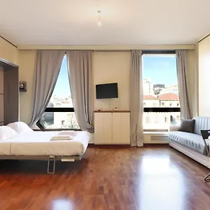  Apartment Duomo Luxury Vii