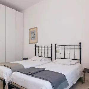  Apartment Anita Flexyrent In Brera District A.c. Wifi