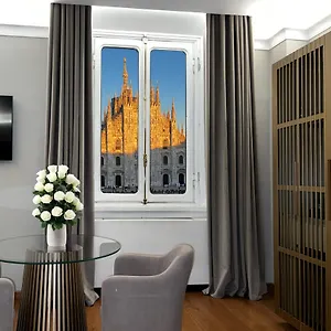  Apartment Scf Collection - Duomo